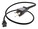 UNC Group PWCD-515PC13-15A-06F-BLK Image 1 from Front