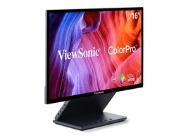 ViewSonic VP1656                         Main Image from Left-angle