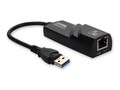AddOn Lenovo Compatible USB 3.0 Type A to RJ-45 M F Adapter, Gray Black, 0A36322-AO, 35770056, Adapters & Port Converters AddOn Lenovo Compatible USB 3.0 Type A to RJ-45 M F Adapter, Gray Black, 0A36322-AO, 35770056, Adapters & Port Converters