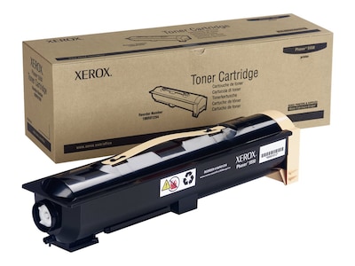 Xerox Black Toner Cartridge for Phaser 5550, 106R01294, 8621830, Toner and Imaging Components - OEM Xerox Black Toner Cartridge for Phaser 5550, 106R01294, 8621830, Toner and Imaging Components - OEM