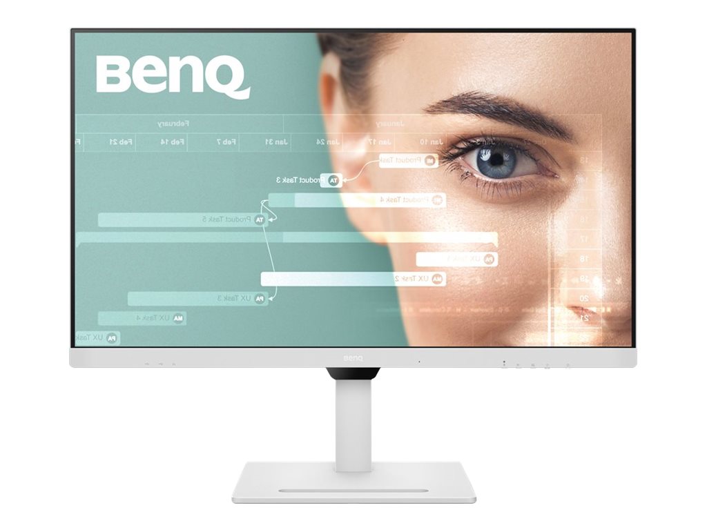 Selectiekader kalf nikkel BenQ 31.5" GW3290QT 2K QHD LED-LCD Monitor (GW3290QT)