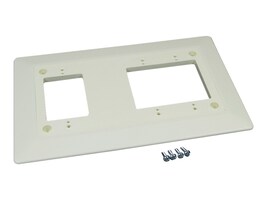 Legrand AV WSA00-4GY                      Main Image from Left-angle