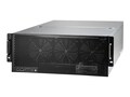 MiTAC Barebone, 4U Server, Dual Xeon 5600, FT77B7015, 12832357, Barebones Systems