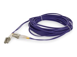 AddOn ADD-LC-LC-9M5OM4P-PE Main Image from Right-angle AddOn ADD-LC-LC-9M5OM4P-PE Main Image from Right-angle