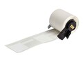 Brady M7 PRINTERS - 1.5 X 1.6, M6-54-425-FT                  , 41960603, Paper, Labels & Other Print Media
