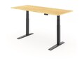 Loctek E7 PRO STANDING, 72X30 BLACK B, E7BPRO7230-LBZB, 41780570, Furniture - Miscellaneous