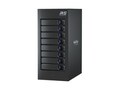 HighPoint 2nd Gen Thunderbolt 2 Hardware RAID Enclosure, RS6628A, 34550481, Hard Drive Enclosures - Multiple