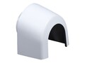 Axis Conduit Adapter U-shape 30mm A, 5505-191, 16904813, Mounting Hardware - Network