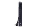 CyberPower 6-Outlet NEMA 5-15R Surge Strip With USB-A and USB-C - Black, CSP604UC                      , 42075703, Surge Suppressors