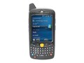 Zebra MC67NA HSPA+ 11abgn Imager 8MP Camera 1 8GB DSD WE-HH 6.5 1.5x Battery, MC67NA-PDABAF00500, 17650157, Portable Data Collectors