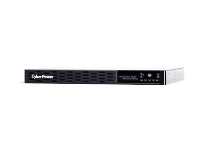 CyberPower PR1500RM1UC UPS, PR1500RM1UC, 42162200, Battery Backup/UPS CyberPower PR1500RM1UC UPS, PR1500RM1UC, 42162200, Battery Backup/UPS