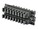 Panduit FAPH1812BLMPO Image 1 from Right-angle