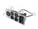 APC SU027RM2U Image 1 from Right-angle