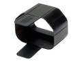 Tripp Lite Plug-Lock Inserts for C14 Power Cords , Black (100-pack), PLC13BK, 15994853, Cable Accessories Tripp Lite Plug-Lock Inserts for C14 Power Cords , Black (100-pack), PLC13BK, 15994853, Cable Accessories