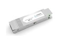 Axiom HP Compatible QSFP+ 40G to SFP+ 10G Adapter Module, 720193-B21-AX, 41598843, Network Adapters & NICs