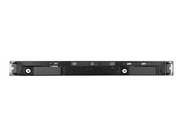 iStarUSA D-A120T-ITX Main Image from Front