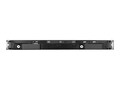 iStarUSA ISTARUSA 1U 2X3.5INBAY ITX CH., D-A120T-ITX, 41129600, Cases - Systems/Servers iStarUSA ISTARUSA 1U 2X3.5INBAY ITX CH., D-A120T-ITX, 41129600, Cases - Systems/Servers