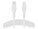 Belkin CAA009BT2MWH Image 3 from Front