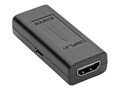 Tripp Lite HDMI Extender Equalizer, Active Repeater for Video and Audio, B122-000-60, 12613980, Video Converters, Extenders & Splitters