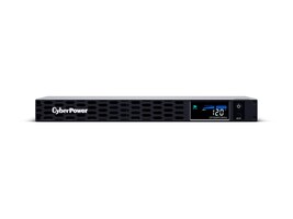 CyberPower CP700PFCRM1U                   Main Image from Front