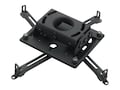 Chief Manufacturing Universal Projector Ceiling Mount, Black, RPAU, 5786541, Stands & Mounts - Projectors