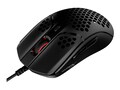 HP Hyperx Haste Gaming Mouse, Black , 4P5P9AA, 41341557, Mice & Cursor Control Devices