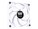 Thermaltake Technology CL-F151-PL12WT-A Image 2 from Left-angle