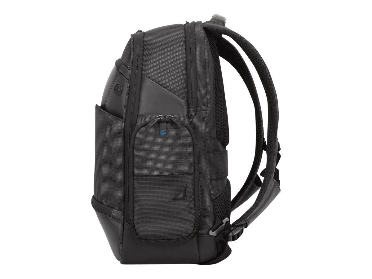 targus mobile vip  backpack