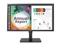 LG 32 LG MONITOR, 2560 X 1440, 16, 32BR85Q-B                     , 41885566, Monitors - Large-Format