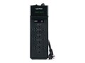 CyberPower 12-Outlet NEMA 5-15R Surge Protector w  USB-A and USB-C, 6ft Cord - Black, CSP1206UC                     , 42076472, Surge Suppressors