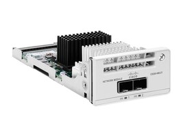 Cisco C9200-NM-2Y Main Image from Left-angle