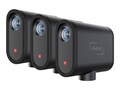 Logitech Mevo Start 3 Pack, 961-000500, 41277138, WebCams & Accessories