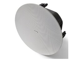 Shure MXP-5W                         Main Image from Right-angle