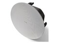 Shure LOUDSPEAKER, CEILING, 8OHM TRA, MXP-5W                        , 41944465, Speakers - PC