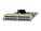 Allied Telesis AT-SBX81GP24 Image 1 from Right-angle