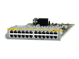 Allied Telesis AT-SBX81GP24 Main Image from Right-angle