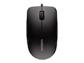 Cherry MC 1000 USB Mouse, 3-Button, 1200dpi, Black, JM-0800-2, 29320542, Mice & Cursor Control Devices