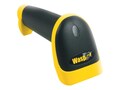Wasp WLR8950 CCD LR Barcode Scanner , 633808121679, 41054875, Bar Code Scanners