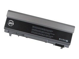 BTI DL-E6400H Main Image from Right-angle