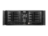 iStarUSA D406-DE8BK Main Image from iStarUSA D406-DE8BK Main Image from