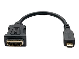 Tripp Lite P142-06N-MICRO Main Image from Front