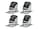Tripp Lite SRCASTER Image 10 from Back