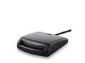 Belkin USB CAC Reader, F1DN008U, 41177975, PC Card/Flash Memory Readers