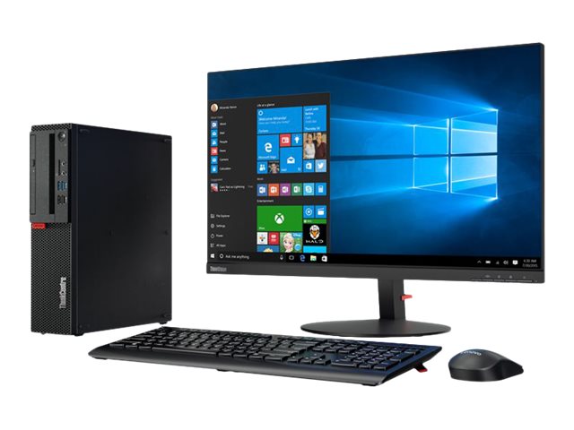 Buy Lenovo ThinkCentre M75s SFF AMD 8C Ryzen 7 Pro 3700 3.6GHz