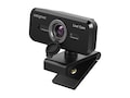 Creative Labs LiveCamSync 1080P V2 Webcam, 73VF088000000, 41309446, WebCams & Accessories