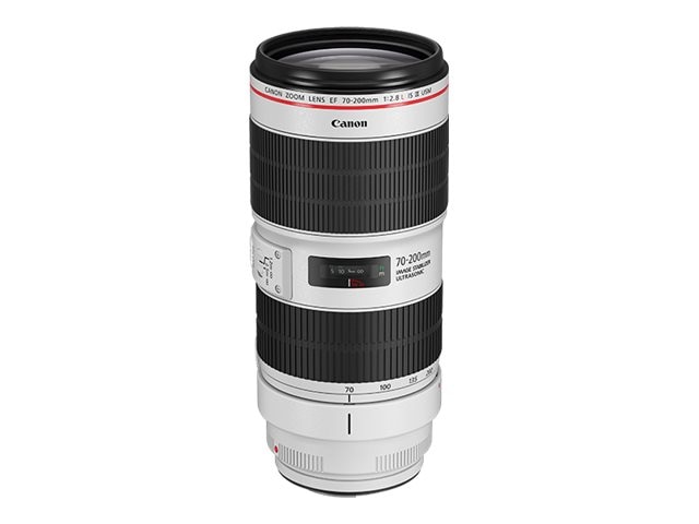 Buy Canon EF 70-200MM f 2.8L IS III USM Lens at Connection
