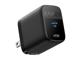 Anker A2643J11-1 Main Image from Right-angle