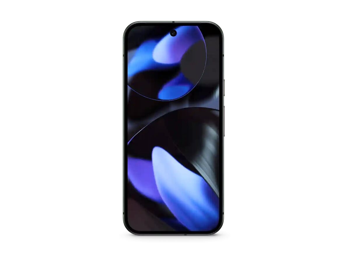 Google Pixel 9, 128GB, Obsidian, MMW, US (GA05226-US ) Google Pixel 9, 128GB, Obsidian, MMW, US (GA05226-US )
