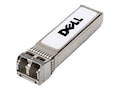 Dell 10GBase-SR SFP+ Transceiver, 407-BBOU, 31054626, Network Transceivers