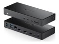 ALOGIC ALOGIC USB-C TRIPLE DISPLAY, DUCMA3 , 41939825, Docking Stations & Port Replicators ALOGIC ALOGIC USB-C TRIPLE DISPLAY, DUCMA3 , 41939825, Docking Stations & Port Replicators